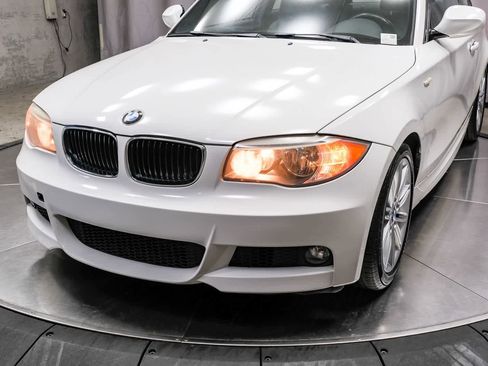 Used 2012 BMW 128i Coupe RWD image 11