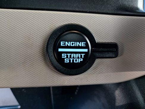 Used 2022 Ford Bronco Wildtrak AWD/4WD image 25