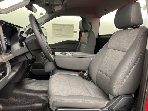 New 2026 Ford F250 XL w/ XL Chrome Package image 23