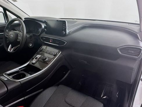 Used 2023 Hyundai Santa Fe SE FWD image 27