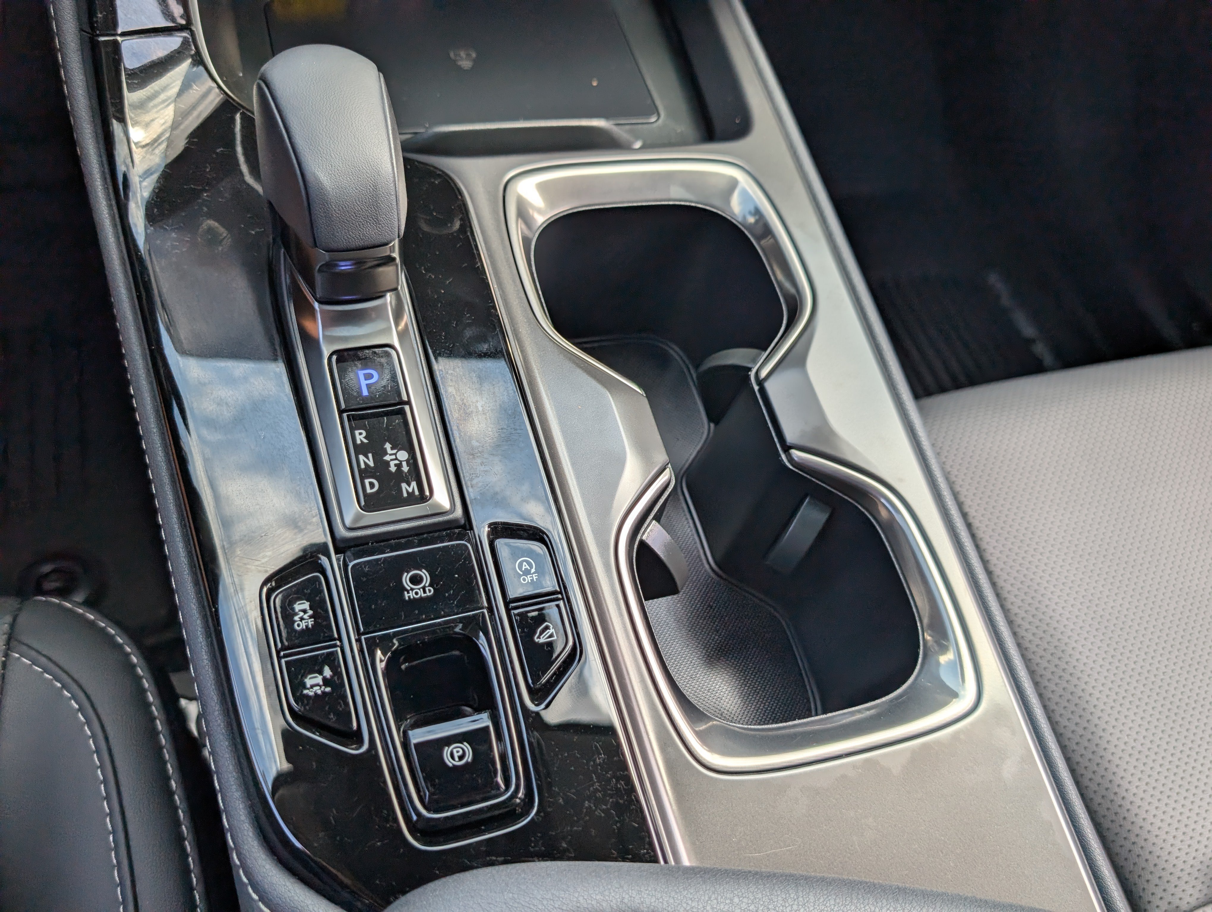 Certified 2026 Lexus NX 350 AWD w/ Accessory Package (2T) image 25
