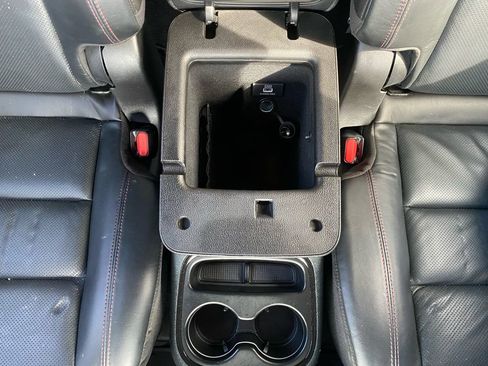 Used 2021 Dodge Durango R/T w/ Tow 'N Go Group AWD/4WD image 30