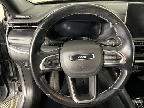 Used 2022 Jeep Compass High Altitude image 10