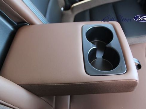 New 2025 Ford Bronco Sport Outer Banks w/ Outer Banks Tech Package+ image 10