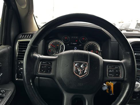 Used 2014 RAM 1500 Sport w/ Remote Start & Security Group image 17