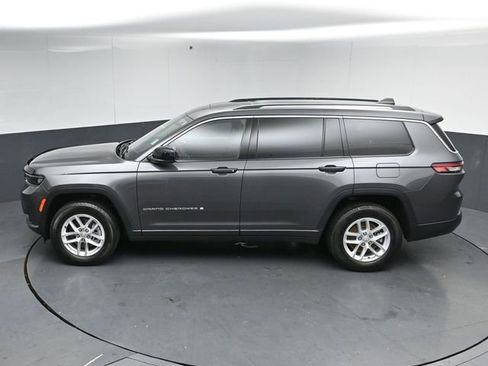 Used 2023 Jeep Grand Cherokee L Laredo w/ Luxury Tech Group I AWD/4WD image 47