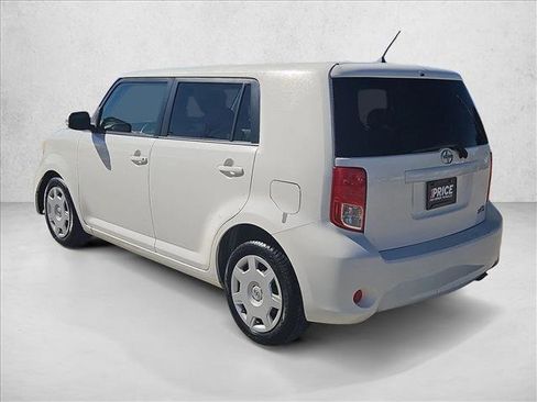 Used 2012 Scion xB image 8