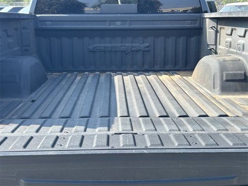 Used 2022 GMC Sierra 1500 AT4X image 14
