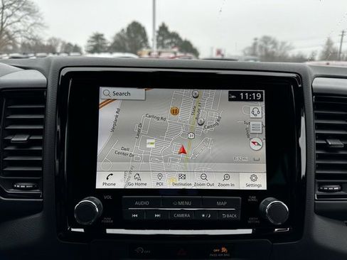 Used 2023 Nissan Frontier PRO-4X w/ Pro Convenience Package image 27