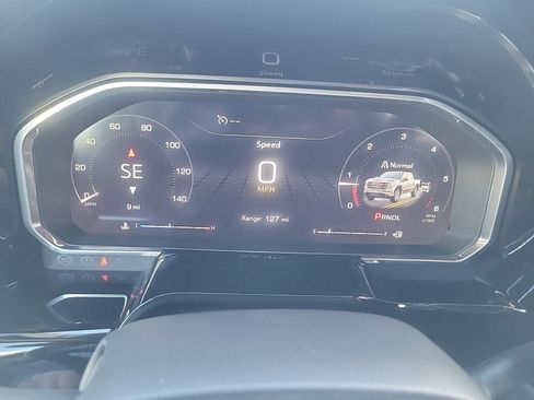 New 2026 GMC Sierra 1500 Elevation image 20