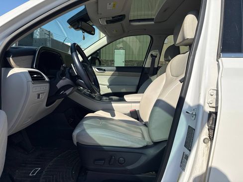 Used 2021 Hyundai Palisade SEL FWD image 12