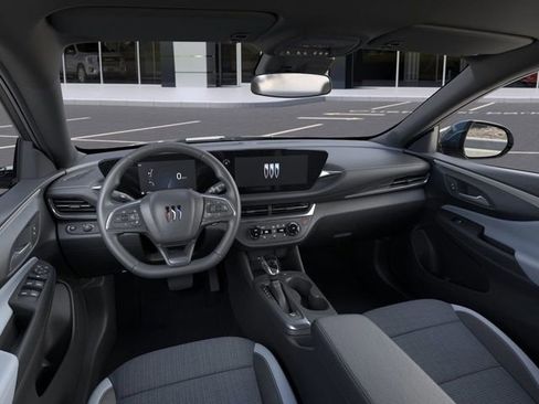 New 2025 Buick Envista Preferred w/ Convenience I Package image 15