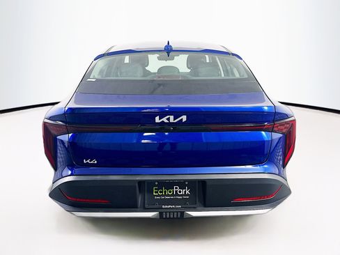 Used 2025 Kia K4 LXS image 7