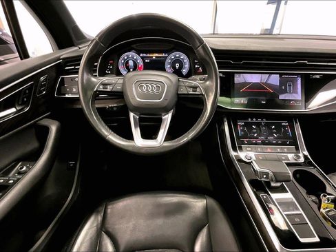Used 2021 Audi Q7 2.0T Premium Plus w/ Premium Plus Package image 5