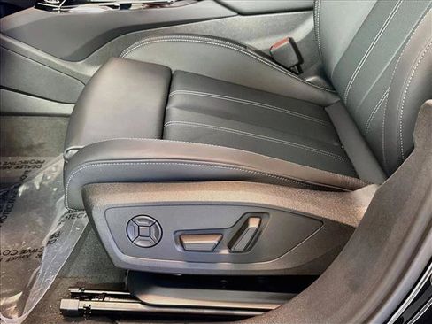 New 2027 Audi A6 e-tron Premium Plus AWD/4WD image 16