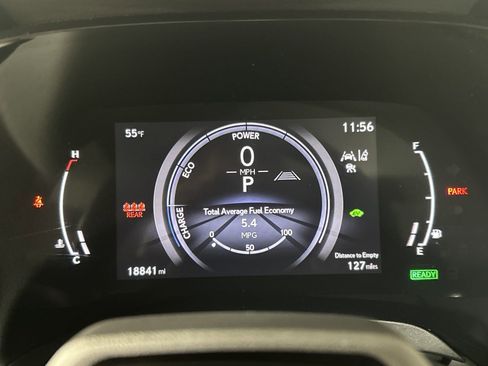 Used 2024 Lexus RX 350 w/ Convenience Package image 16