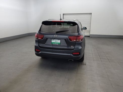 Used 2020 Kia Sorento LX w/ LX I4 Convenience Package AWD/4WD image 7