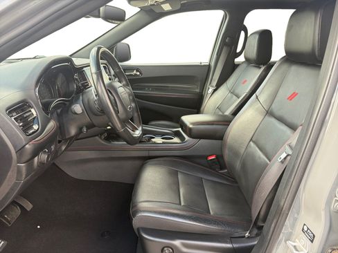 Used 2025 Dodge Durango GT AWD/4WD image 11