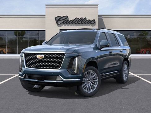 New 2026 Cadillac Escalade Luxury w/ Touring Package image 6