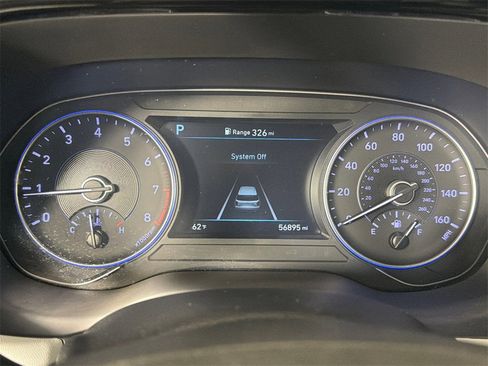 Used 2020 Hyundai Palisade SEL w/ Convenience Package image 28