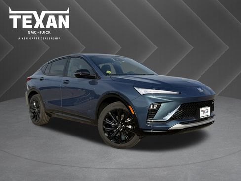 New 2026 Buick Envista Sport Touring w/ Convenience I Package image 1