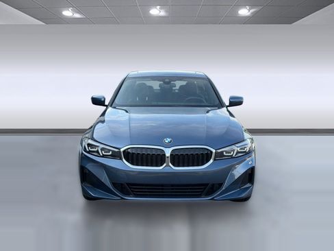Used 2025 BMW 330i Sedan RWD image 6