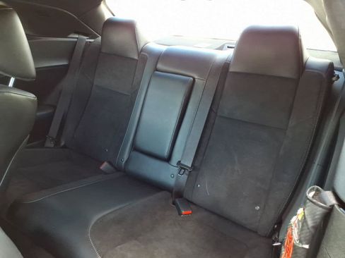 Used 2023 Dodge Challenger R/T Scat Pack w/ Plus Package RWD image 17