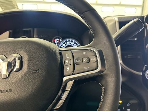 New 2025 RAM 2500 Big Horn image 20