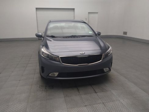 Used 2017 Kia Forte EX FWD image 14