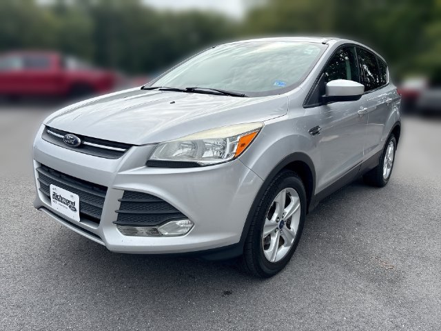 Used 2014 Ford Escape SE FWD image 4
