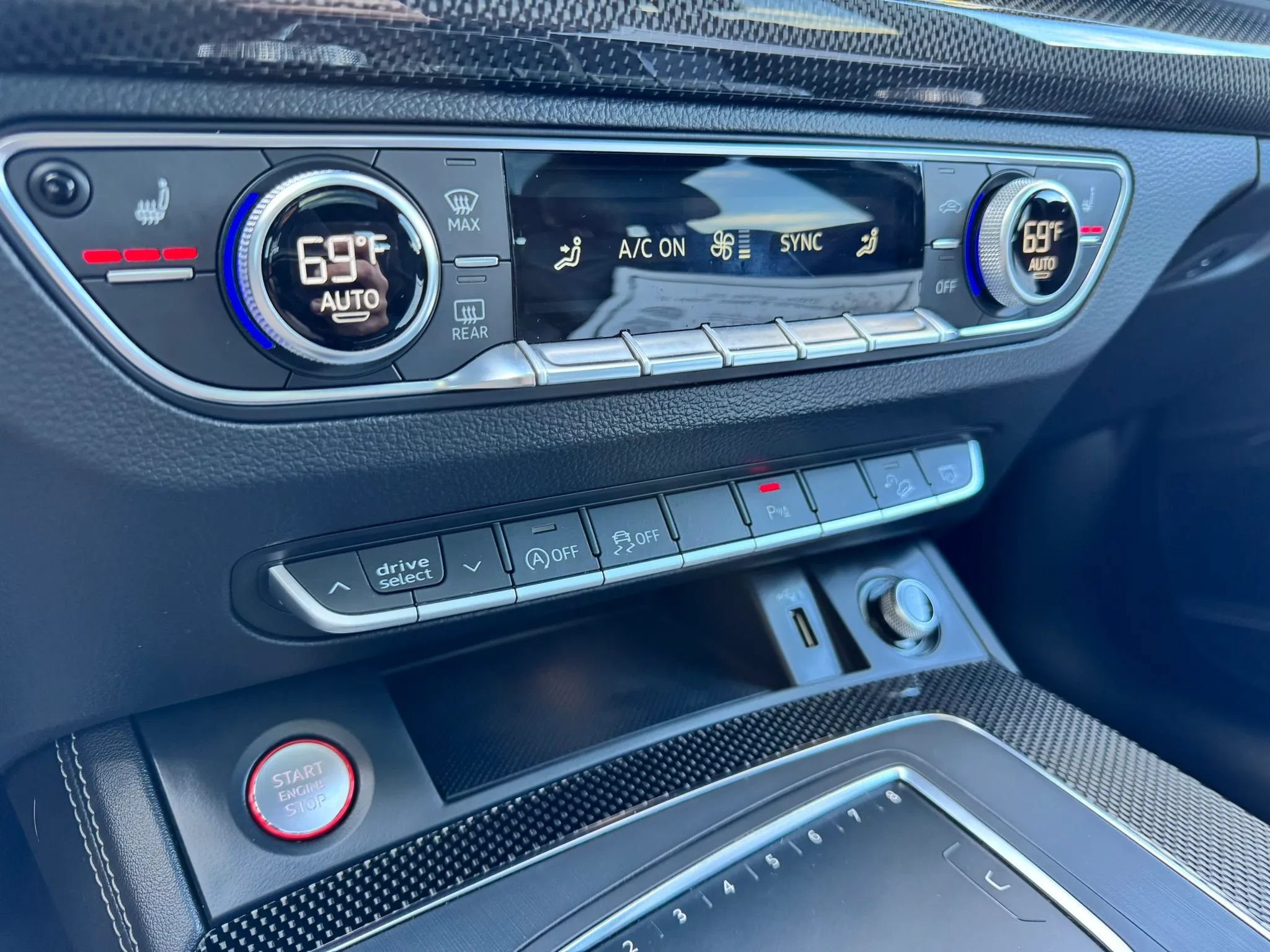 Used 2018 Audi SQ5 Prestige w/ Prestige Package AWD/4WD image 36