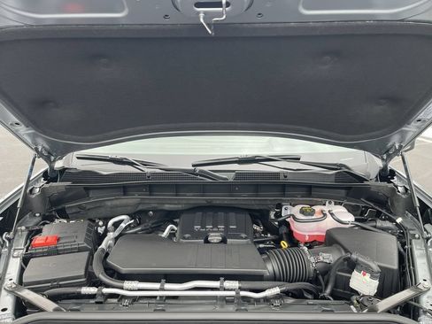 New 2026 GMC Sierra 1500 Elevation AWD/4WD image 29
