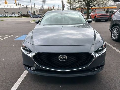 Used 2023 MAZDA MAZDA3 s image 5