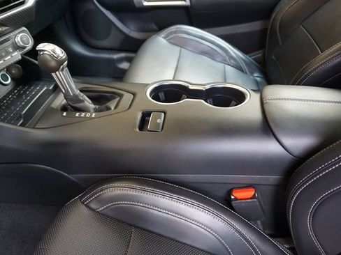 Used 2024 Ford Mustang GT Premium RWD image 30