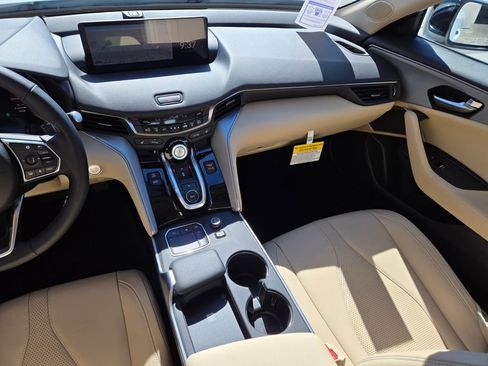New 2025 Acura TLX w/ Technology Package image 17