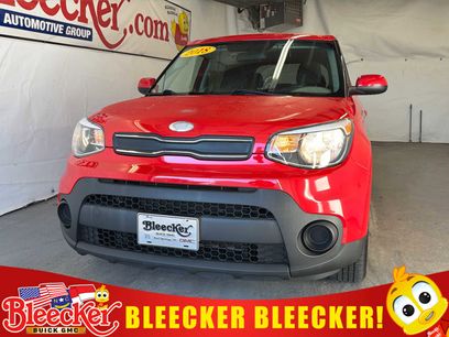 Used 2019 Kia Soul