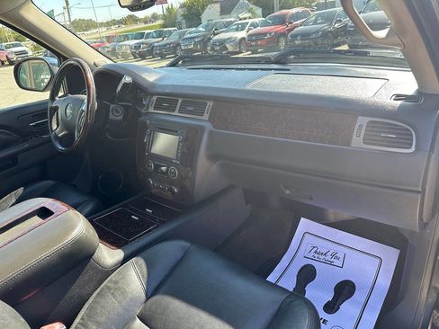 Used 2012 GMC Sierra 1500 Denali image 25