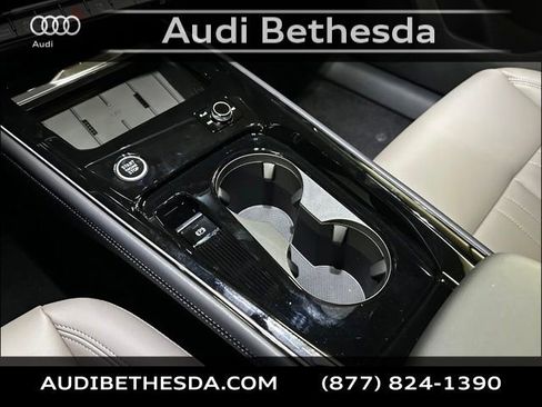 New 2026 Audi Q3 quattro 2.0T AWD/4WD image 19