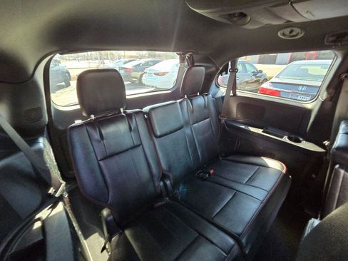 Used 2018 Dodge Grand Caravan GT image 18