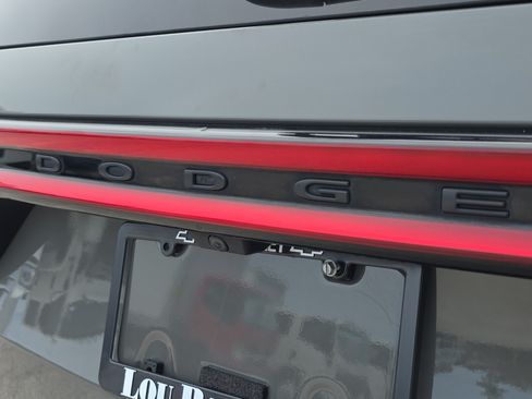 Used 2021 Dodge Durango GT AWD/4WD image 9