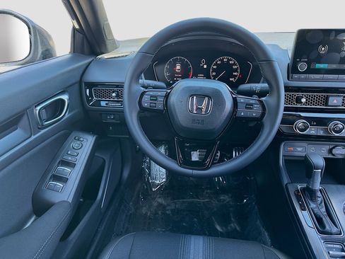 New 2026 Honda Civic Sport image 17