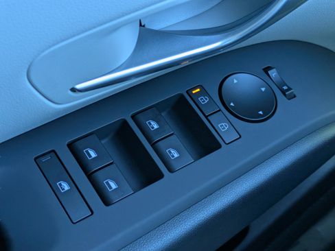 New 2026 Hyundai Tucson SEL FWD image 26