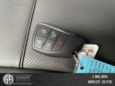 Used 2024 GMC Sierra 1500 Denali AWD/4WD image 35