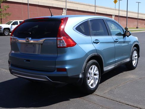 Used 2016 Honda CR-V EX image 27
