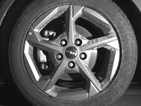 Used 2025 Kia K4 FWD image 12