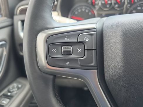 Used 2023 Chevrolet Tahoe LS RWD image 20