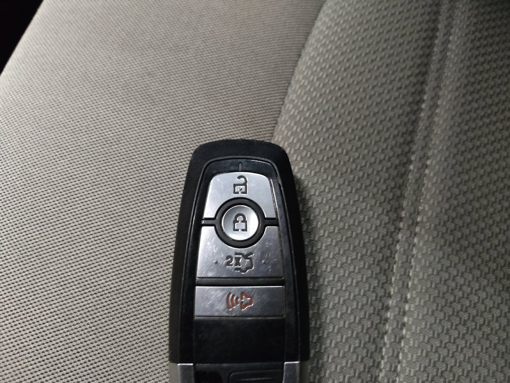 Used 2020 Ford Fusion S FWD image 32