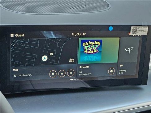 New 2026 Hyundai Ioniq 9 S image 12