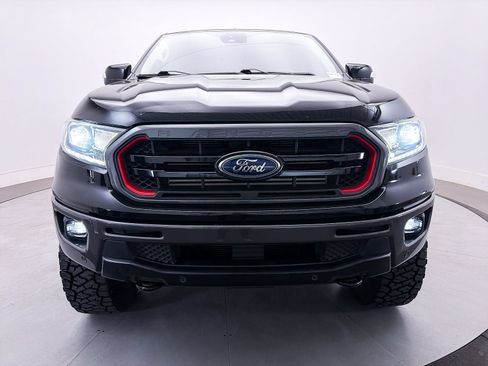 Used 2021 Ford Ranger Lariat AWD/4WD image 15