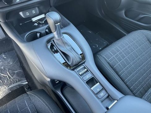 New 2026 Honda HR-V LX image 22